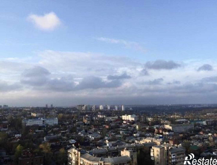 2-комн квартира улица Богданова, 75