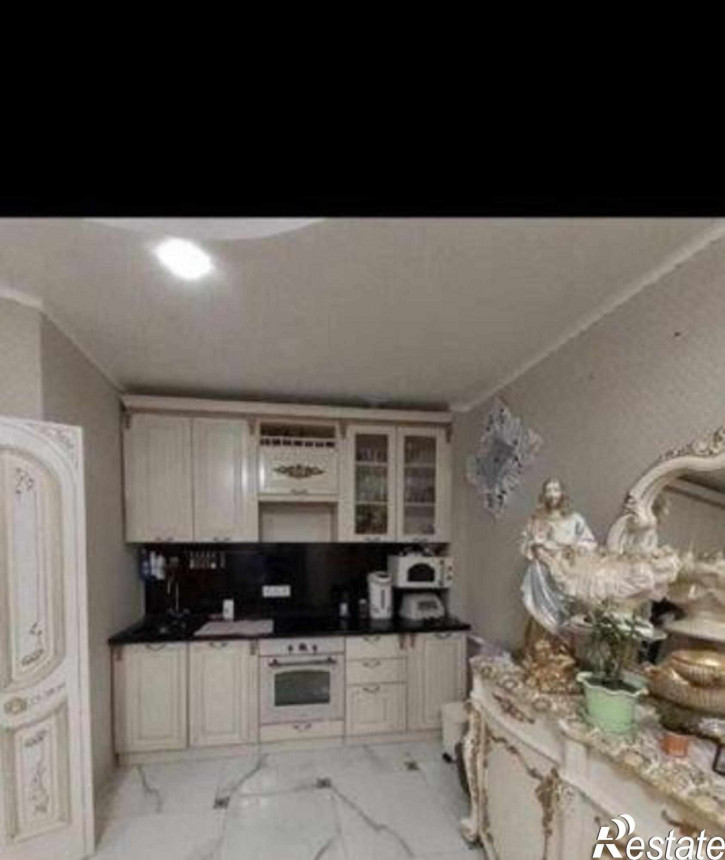 2-комн квартира в новом доме Извилистая улица, 21