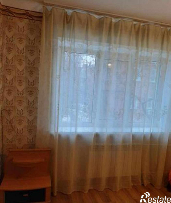2-комн квартира улица Смены, 21