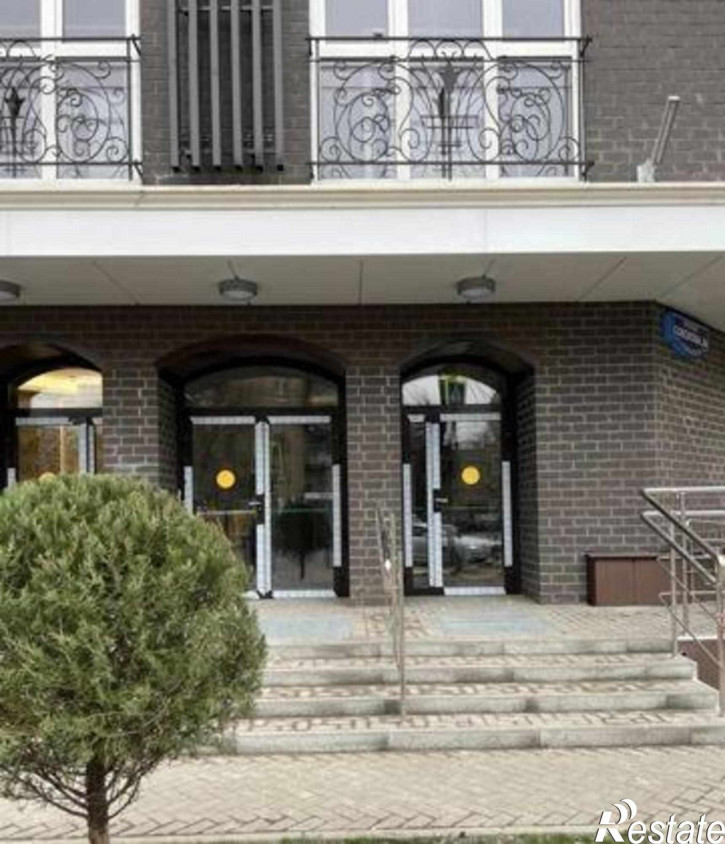 1-комн квартира проспект Соколова, 86