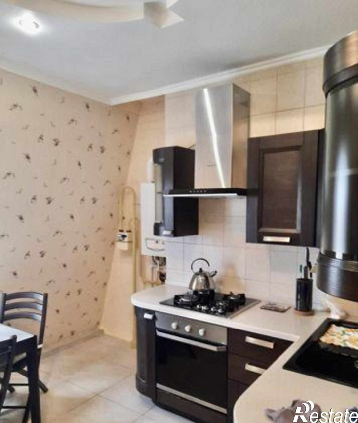 2-комн квартира 20-я улица, 62В