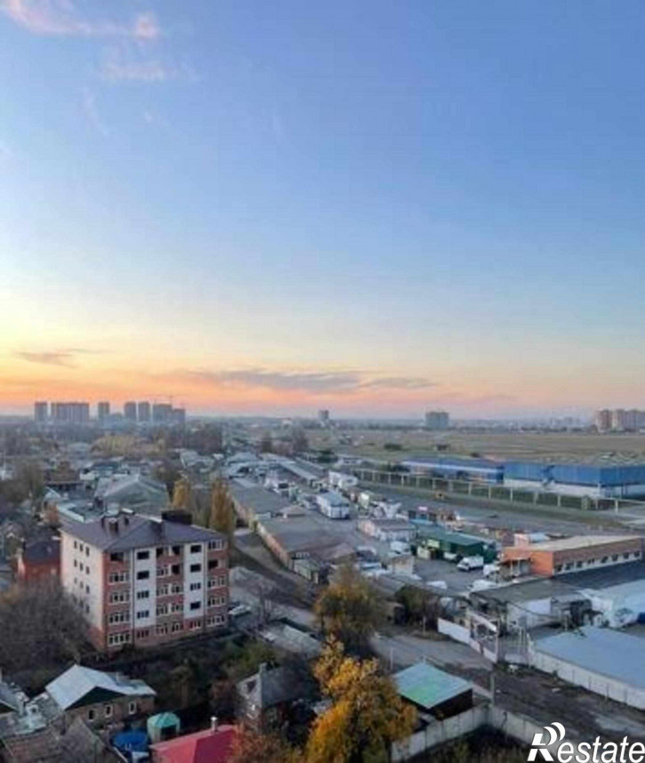 2-комн квартира проспект Ленина, 140А