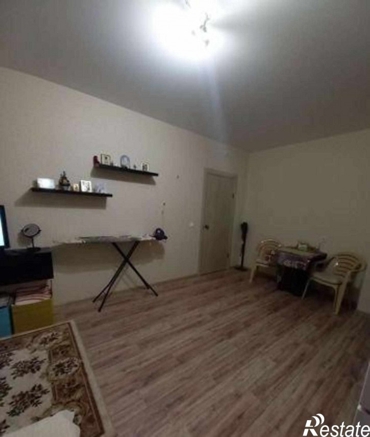 2-комн квартира переулок Андреева, 8