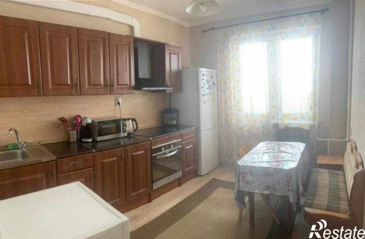 1-комн квартира улица Венеры, 21