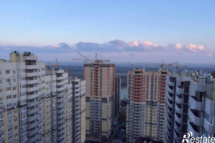 2-комн квартира улица Богданова, 75