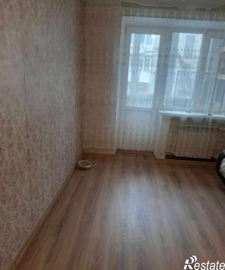 2-комн квартира улица Смены, 21