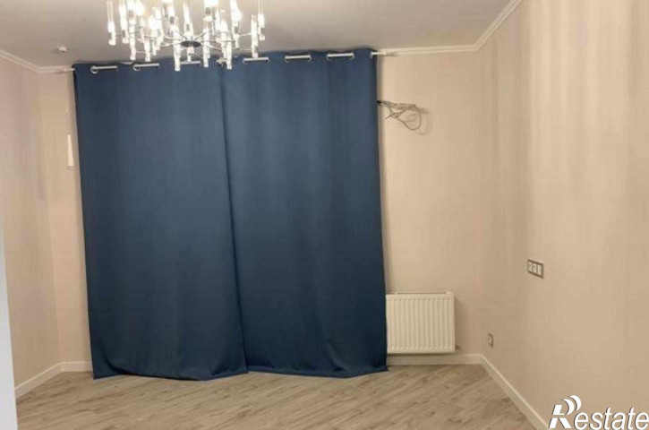 2-комн квартира улица Ерёменко, 108с1