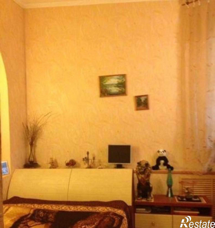 3-комн квартира Крыловской переулок, 37/132