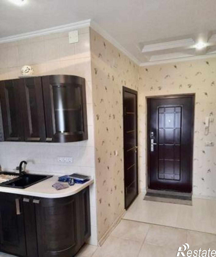 2-комн квартира 20-я улица, 62В
