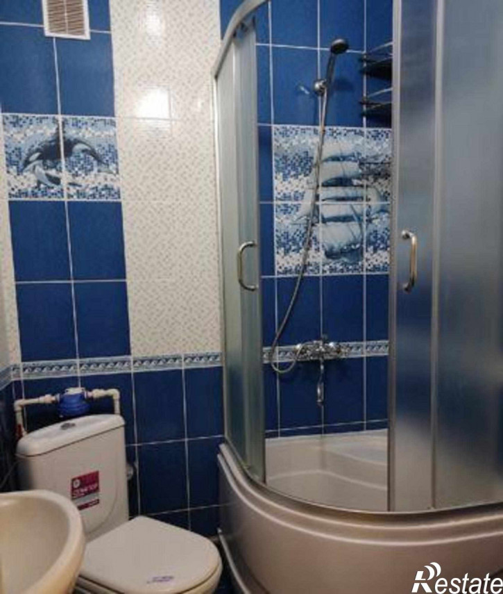 1-комн квартира Рабочая площадь, 4/1Б