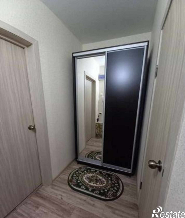 2-комн квартира переулок Андреева, 8