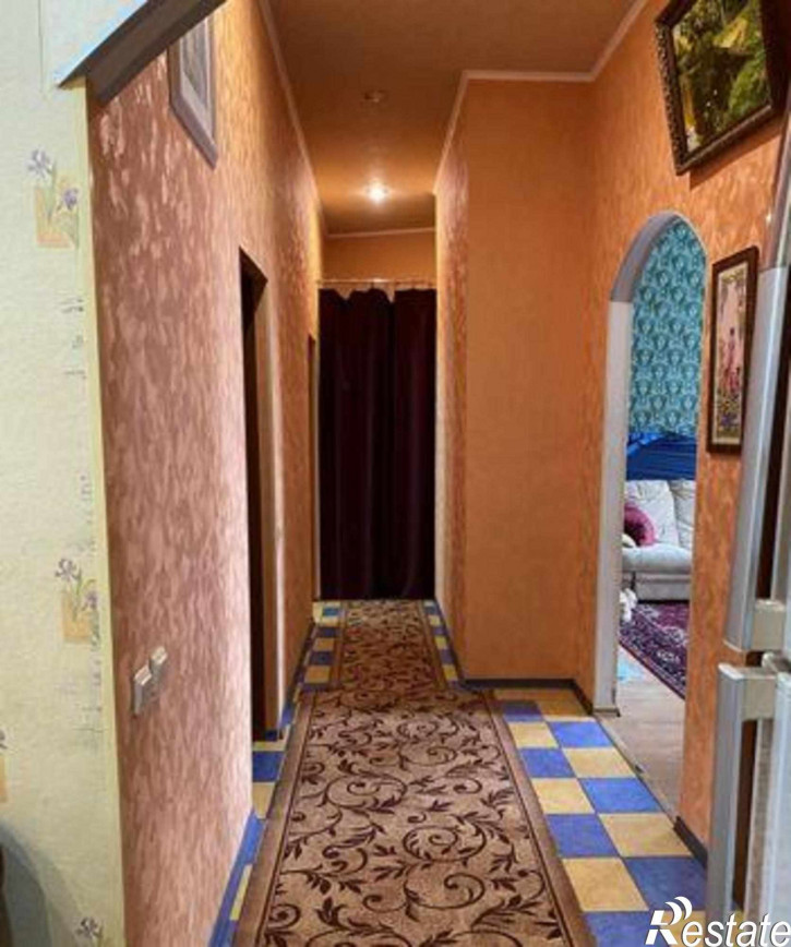 3-комн квартира улица Станиславского, 290/20
