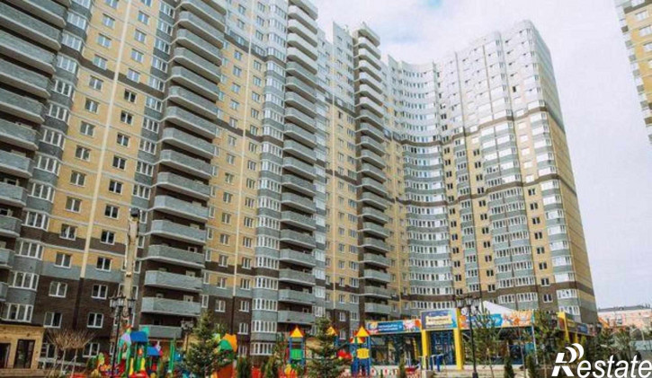 2-комн квартира улица Богданова, 75