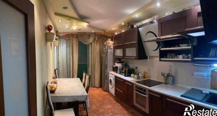 3-комн квартира Орбитальная улица, 70/3