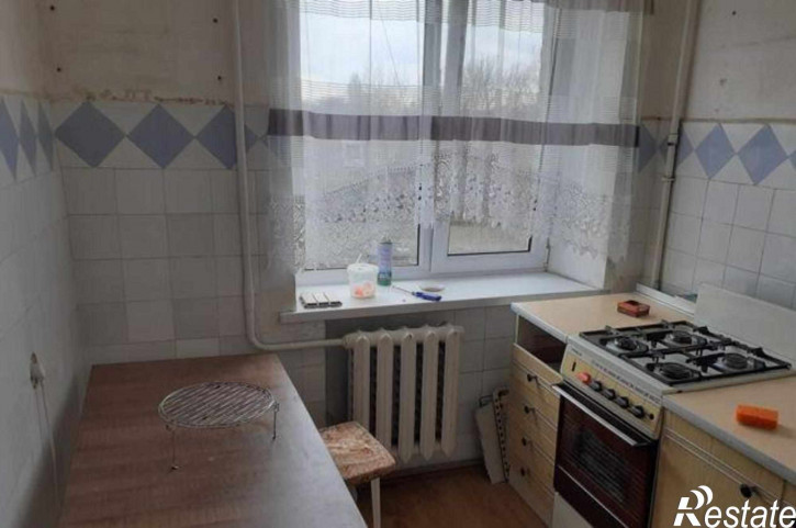 1-комн квартира проспект Сельмаш, 94