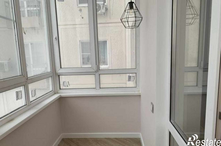 2-комн квартира улица Ерёменко, 108с1