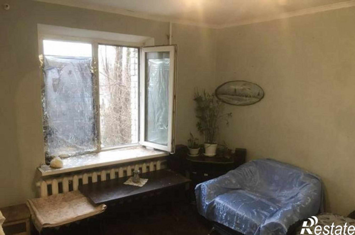 2-комн квартира Днепровский переулок, 115/1
