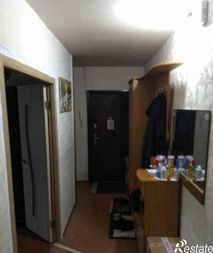 3-комн квартира улица Добровольского, 11/1