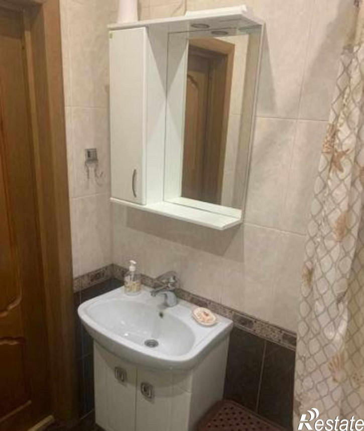 1-комн квартира улица Венеры, 21
