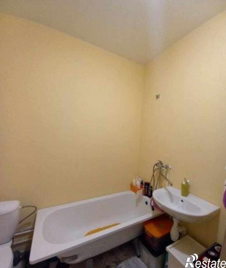 2-комн квартира переулок Андреева, 8