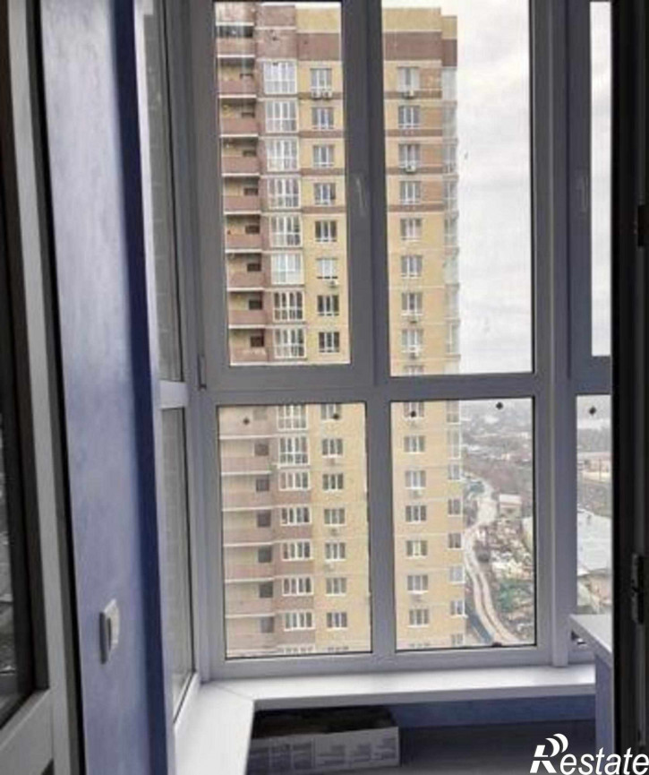 1-комн квартира Магнитогорская улица, 2Б