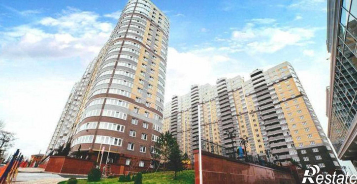 2-комн квартира улица Богданова, 75