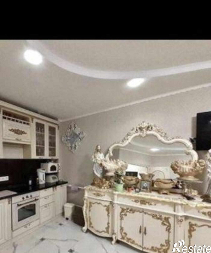 2-комн квартира в новом доме Извилистая улица, 21