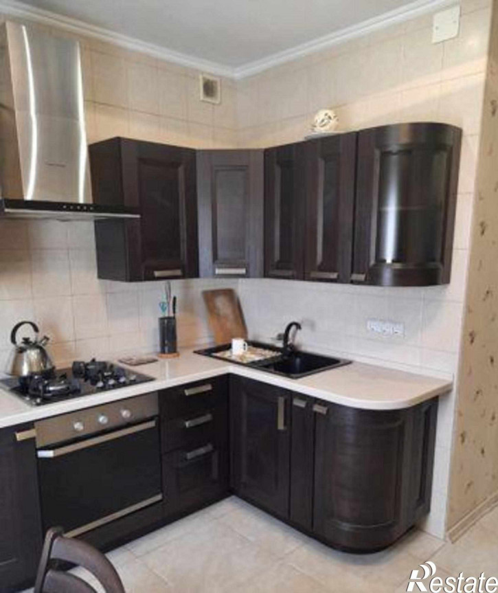 2-комн квартира 20-я улица, 62В