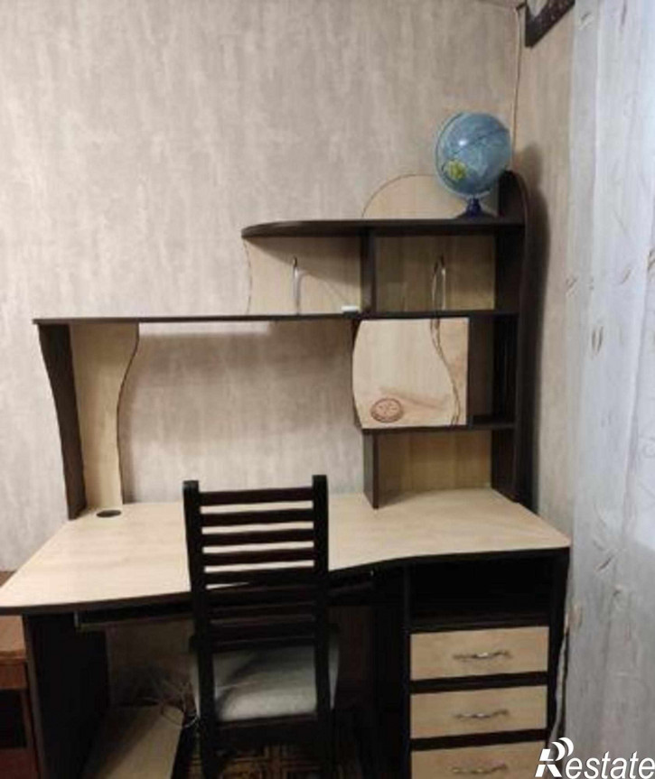 1-комн квартира Рабочая площадь, 4/1Б