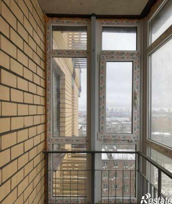 1-комн квартира улица Ларина, 45с1