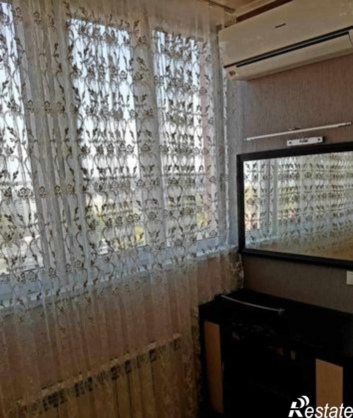 3-комн квартира Днепровский переулок, 120Д