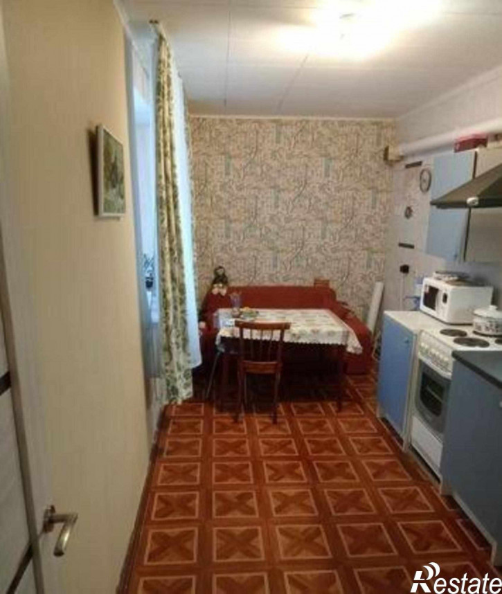 2-комн квартира улица Зорге, 33
