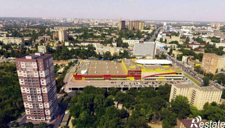 2-комн квартира улица Нансена, 119Б
