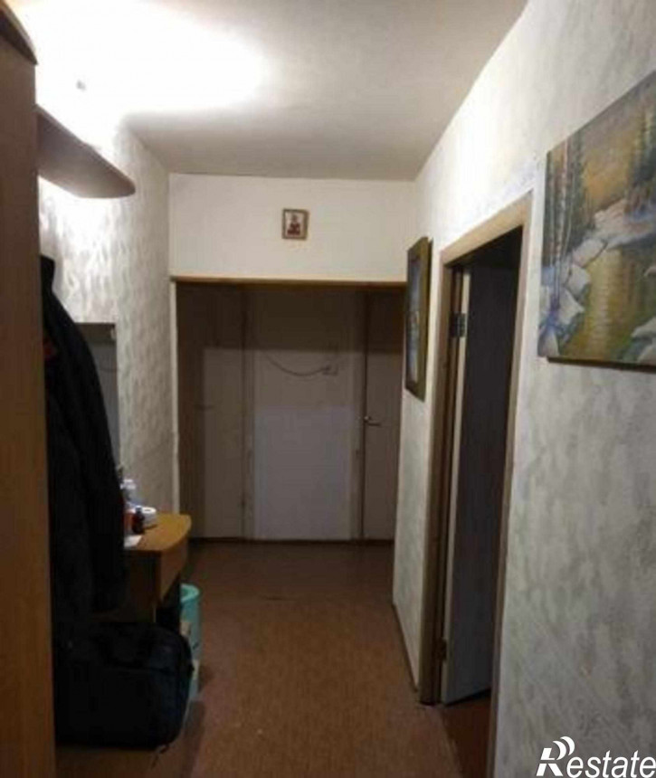 3-комн квартира улица Добровольского, 11/1