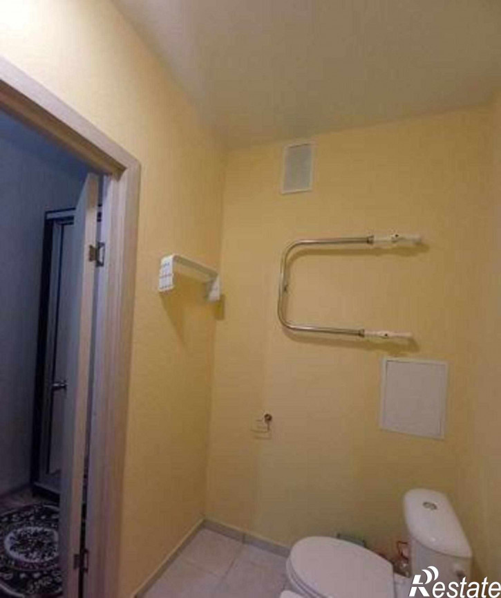 2-комн квартира переулок Андреева, 8