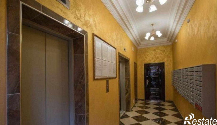 2-комн квартира улица Богданова, 75