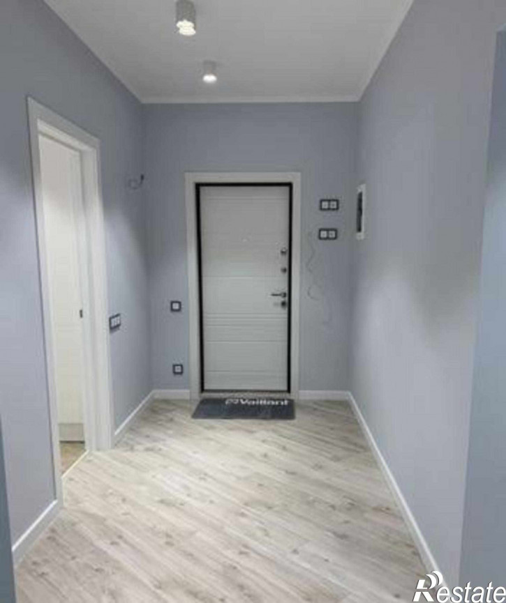 2-комн квартира улица Ерёменко, 108с1