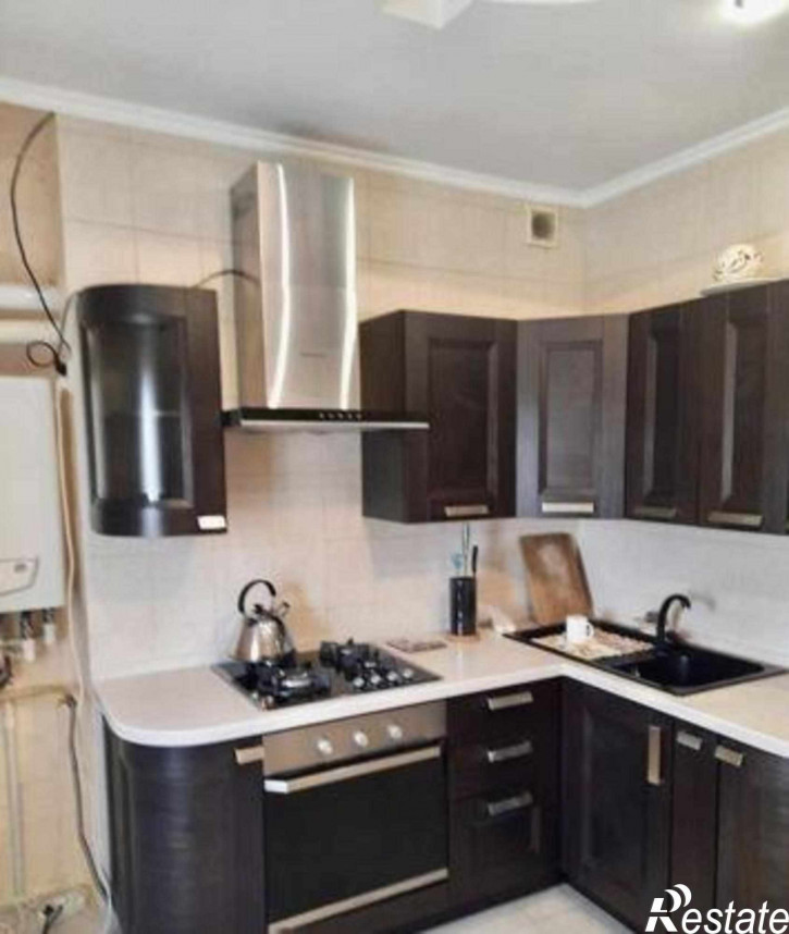 2-комн квартира 20-я улица, 62В