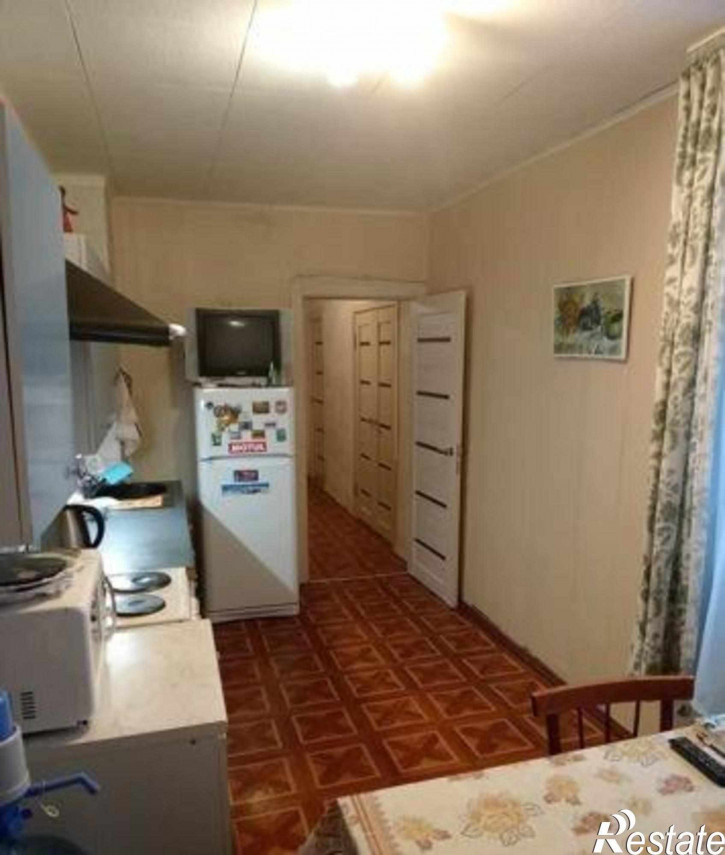 2-комн квартира улица Зорге, 33