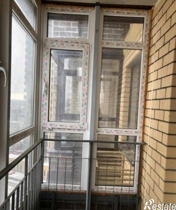 1-комн квартира улица Ларина, 45с1