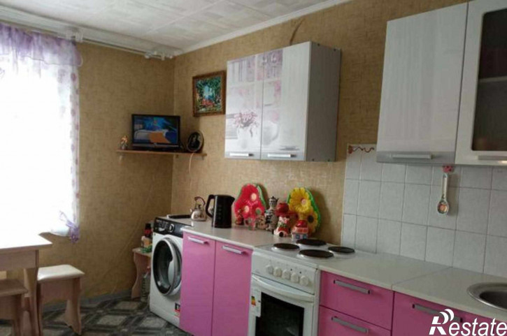 2-комн квартира Днепровский переулок, 115