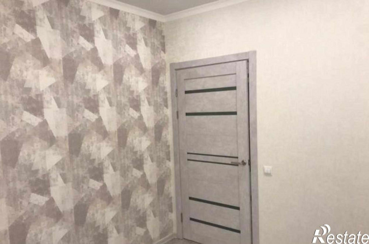 1-комн квартира в новом доме Берберовская улица, 2/101с2