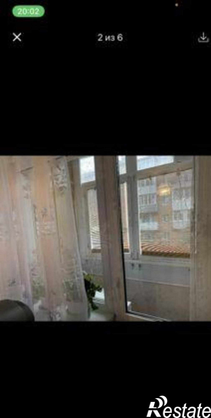 2-комн квартира улица Нариманова, 72/2