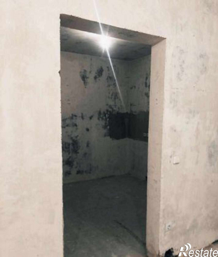3-комн квартира в новом доме улица Ткачёва, 25