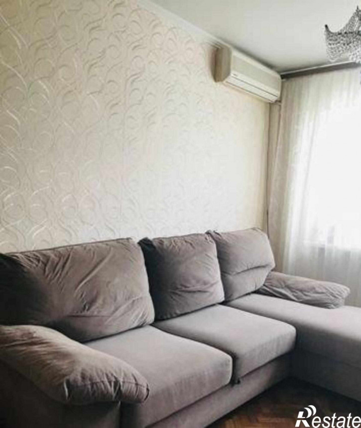 2-комн квартира улица Добровольского, 11/1