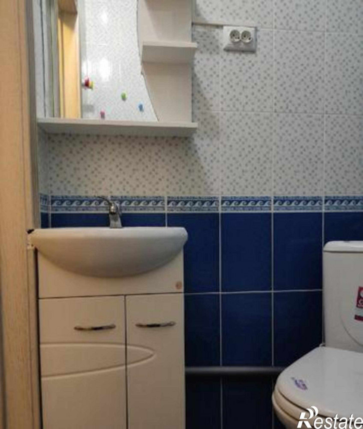 1-комн квартира Рабочая площадь, 4/1Б