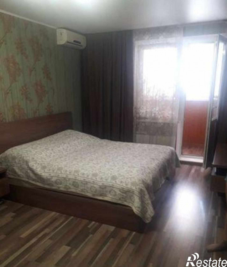 1-комн квартира улица Петренко, 2