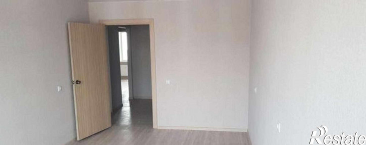 2-комн квартира в новом доме улица Висаитова, 8