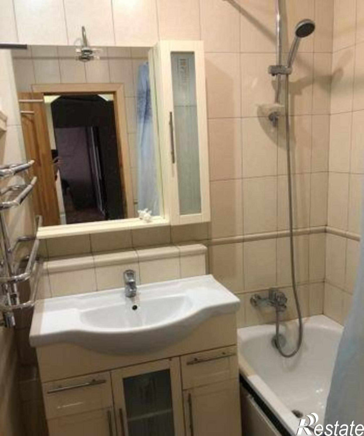 2-комн квартира улица Содружества, 35/1