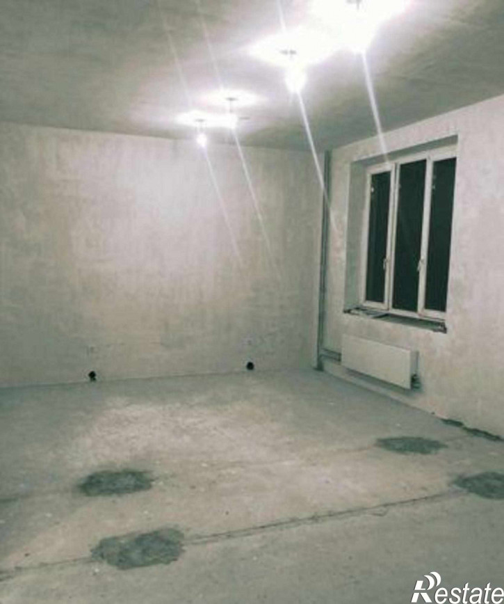3-комн квартира в новом доме улица Ткачёва, 25